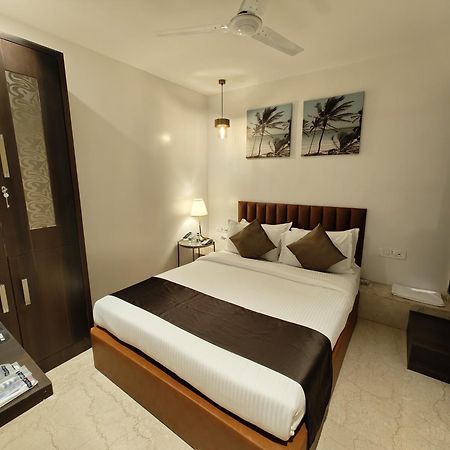 The Majlis Hotel - Colaba 뭄바이 외부 사진